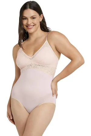 Maidenform Pure Comfort corrigerende body