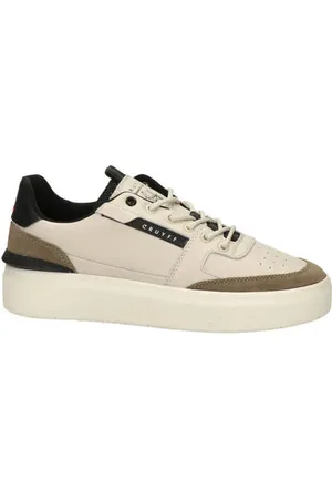 Cruyff Endorsed Tennis suède sneakers