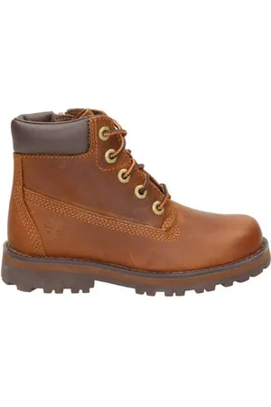 Timberland Courma Kid nubuck veterboots