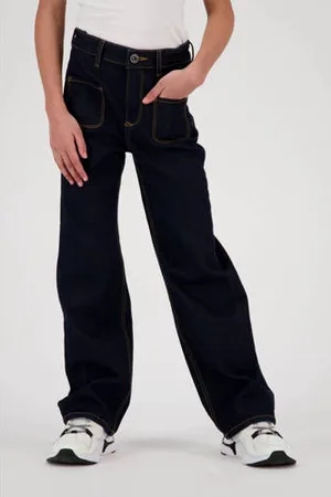 Vingino Straight leg jeans Cato pocket