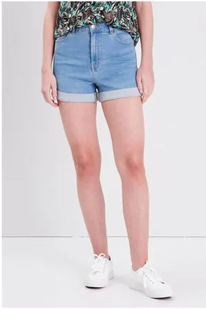 Cache Cache Jeans short