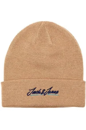 JACK & JONES Muts JACTONS met logo