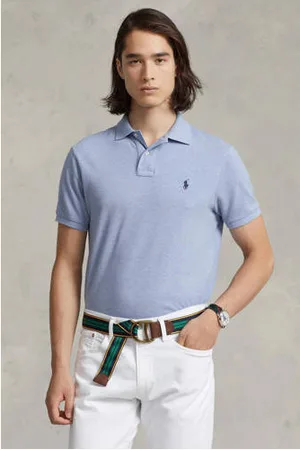 Ralph Lauren Custom slim fit polo