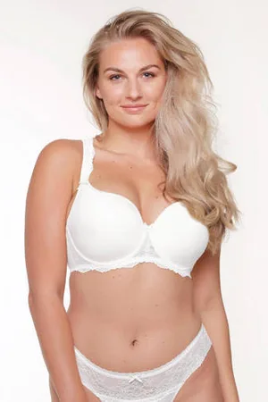 LingaDore Voorgevormde beugelbh Uni Fit