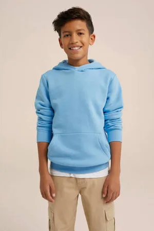 WE Fashion Blue Ridge hoodie