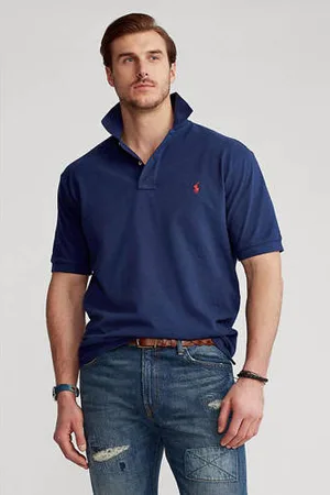 Ralph Lauren Regular fit polo