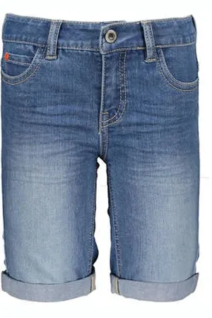 TYGO & vito Slim fit jeans bermuda
