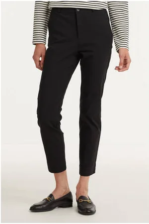 Freequent Straight fit broek
