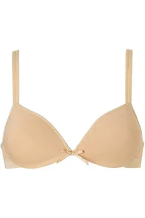 Boobs & Bloomers Voorgevormde tienerbh