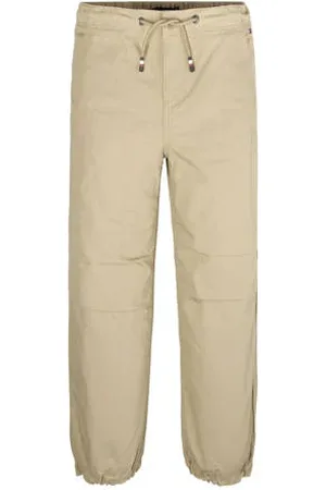 Tommy Hilfiger Broek met logo