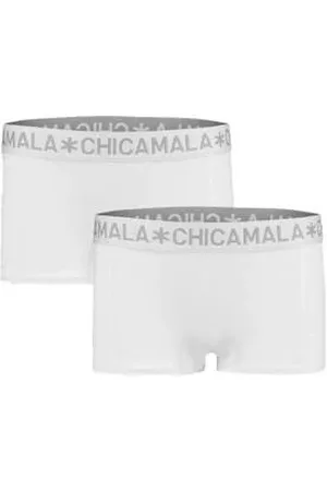Muchachomalo Short