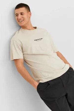 JACK & JONES ORIGINALS regular T