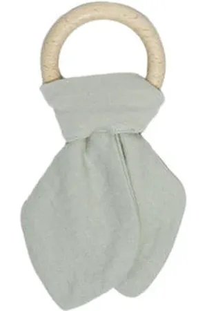 Snoozebaby Houten bijtring