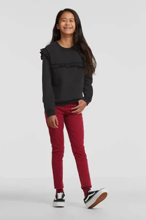 Anytime Skinny jeans