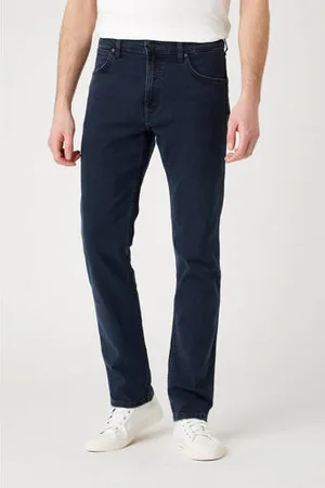 Wrangler Straight fit jeans Greensboro