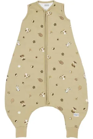 Meyco Babyslaapzak jumper Forest Animals
