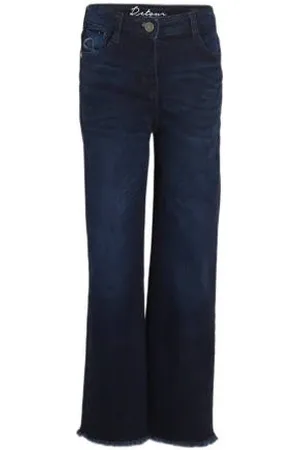 Retour High waist wide leg jeans Missour