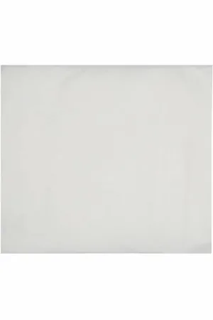 Little Indians Baby wieglaken 70x100 cm Cloud Dancer