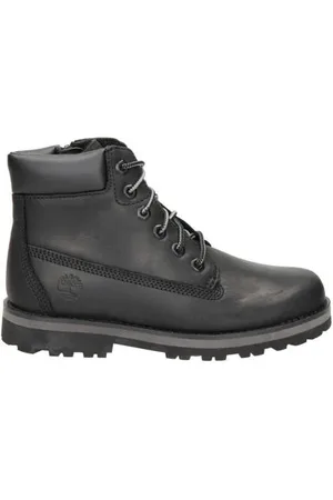 Timberland Courma Kid 6 Inch nubuck veterboots