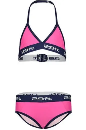 29FT Triangel bikini