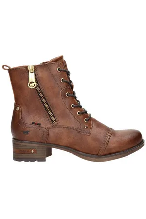 Mustang Veterboots