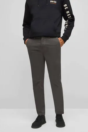 HUGO BOSS Slim fit chino Taber