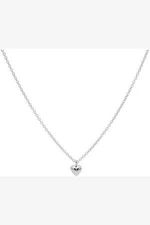 KARMA Jewelry Sterling zilveren ketting Loving Heart