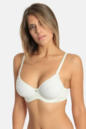 sassa mode Voorgevormde beugelbh Classic Lace