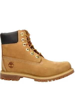 Timberland 6 Inch Classic nubuck veterboots