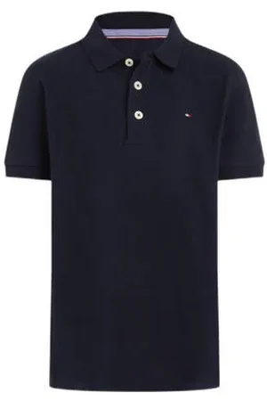 Tommy Hilfiger Piqué polo