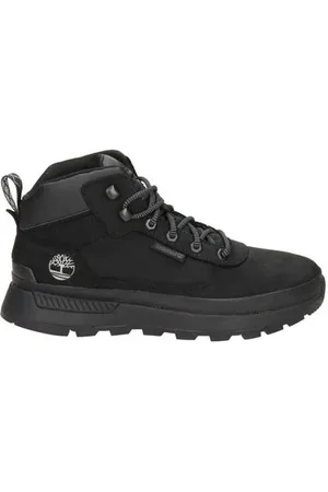 Timberland Nubuck veterboots