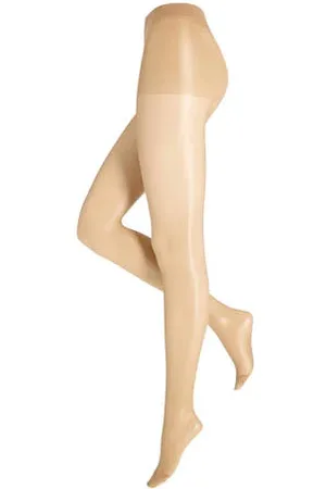 Oroblu Panty Vanité 15 denier nude