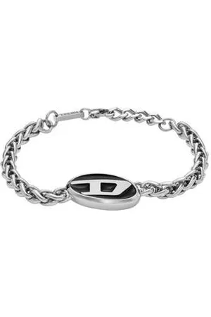 Diesel Armband DX1469040 Steel