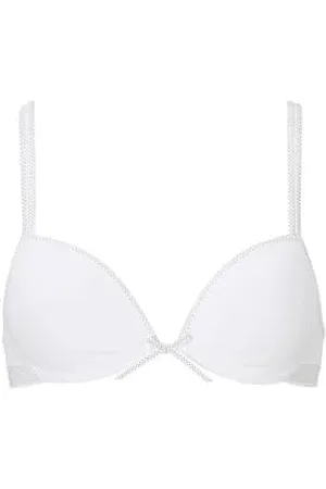 Boobs & Bloomers Voorgevormde tienerbh