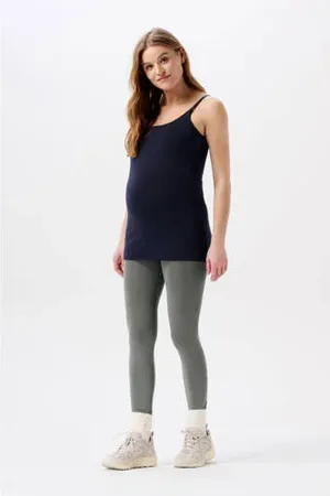 Noppies Maternity high waist skinny zwangerschapslegging Paris