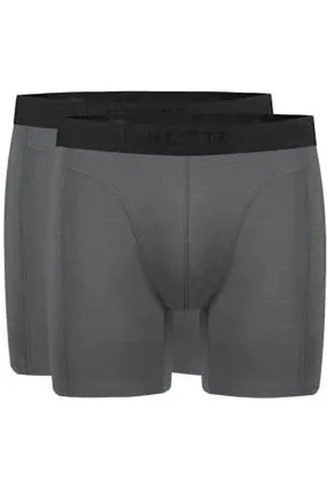 Ten Cate Men Bamboo boxershort (set van 2)