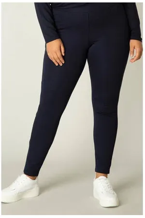 Base Level Skinny tregging Arnika