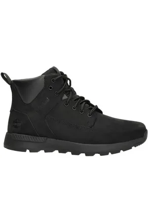 Timberland Killington Trekker nubuck veterboots