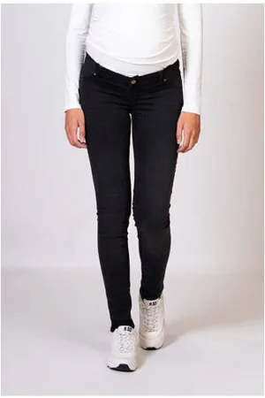 Love2wait Low waist zwangerschaps skinny jeans