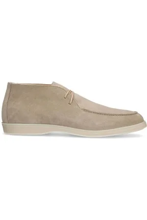 Manfield Suède veterboots