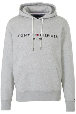Tommy Hilfiger Hoodie met logo