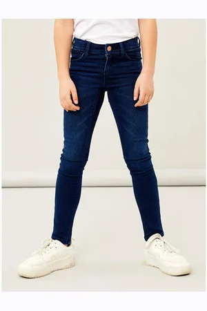 NAME IT Skinny jeans NKFPOLLY