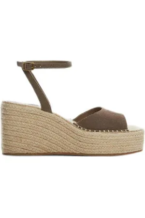 Espadrilles hot sale dames sale