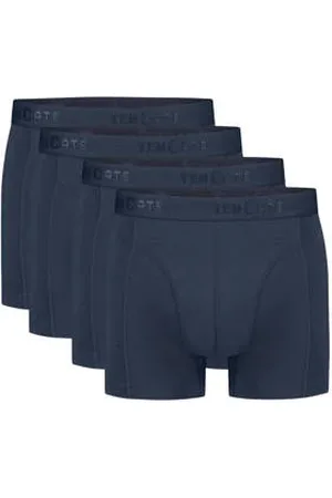 Ten Cate Basic boxershort (set van 4)
