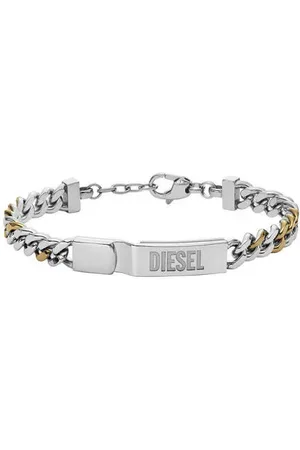 Diesel Armband DX1457931 Steel