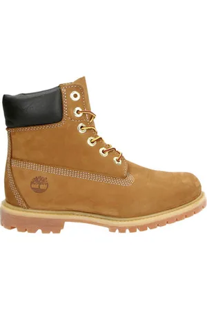 Timberland 6 Inch Classic nubuck veterboots