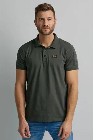 PME Legend™ Polo groen