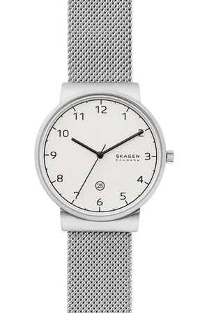Skagen Horloge SKW7600 Ancher