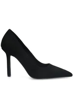 Sacha Pumps