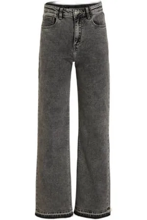 Raizzed Wide leg jeans